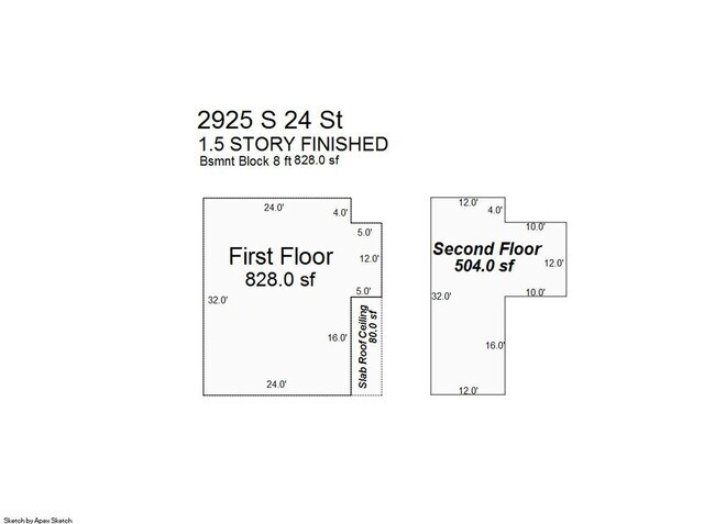 Building Photo - Updated and Spacious South Omaha 3 bed 2 b...