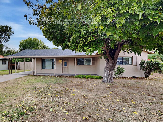 Building Photo - 6734 N 10th Ave