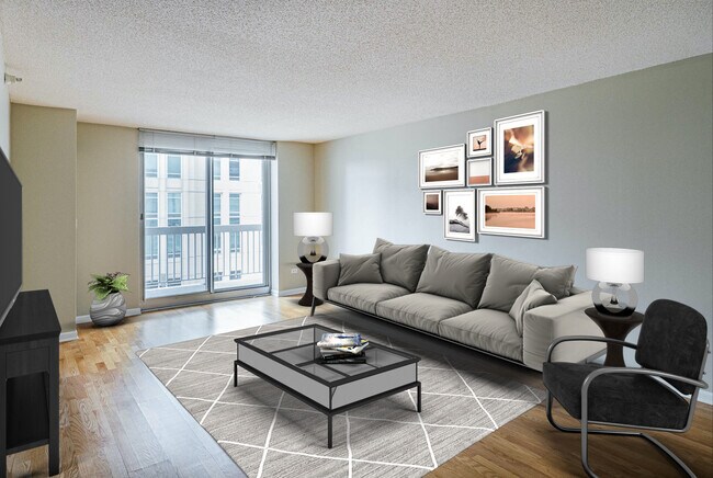 Foto del edificio - 545 N Dearborn St