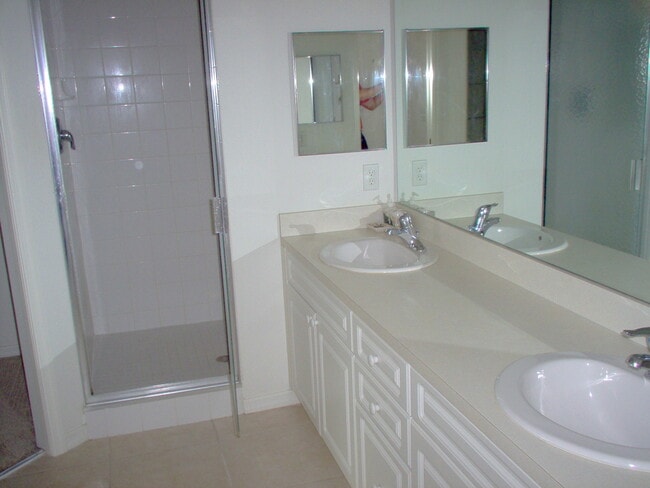 Master Bathroom - 960 Starkey Rd