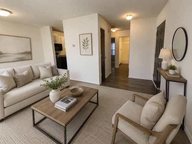 Interior Photo - Vantage Pointe Apartments