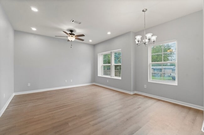 Foto del edificio - 16866 W Hammon