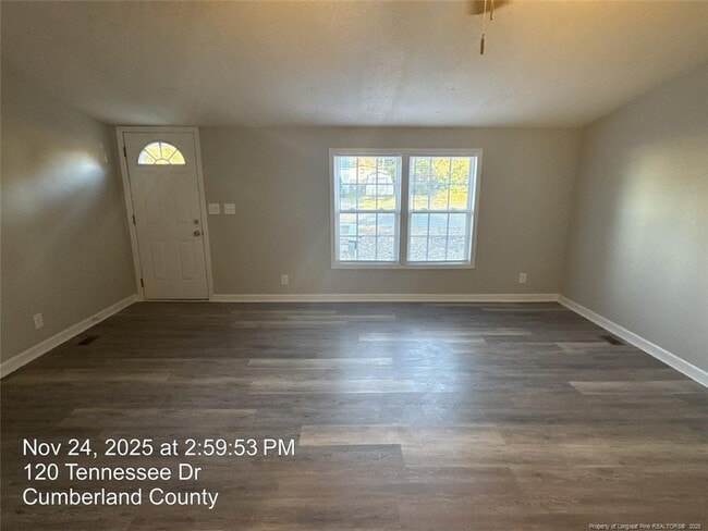 Building Photo - 120 Tennessee Dr