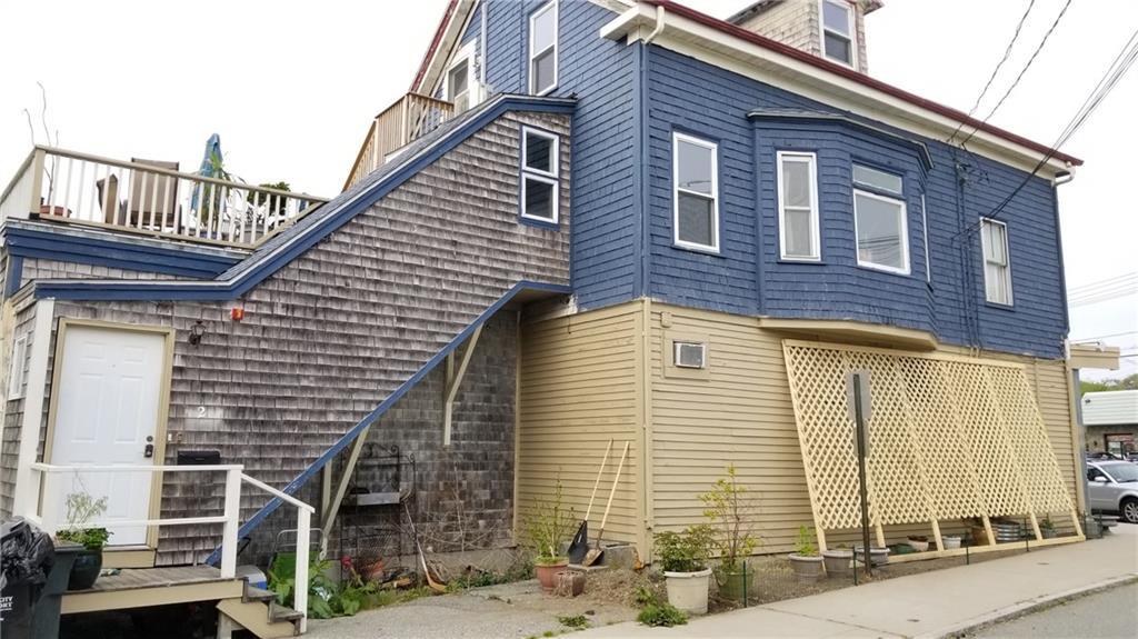 Primary Photo - 2 Atlantic St