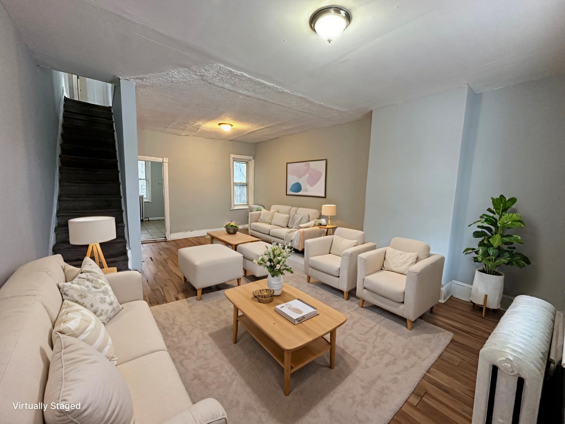 Foto principal - 4513 N Colorado St