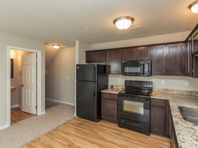 Foto del interior - Village at Maple Bend Townhomes