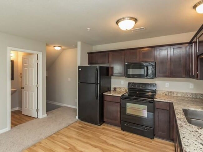 Interior Photo - Village at Maple Bend Townhomes