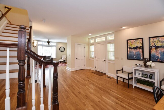 Foto del edificio - 3469 Brookline Ave