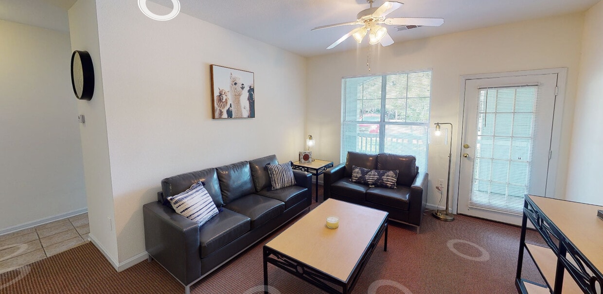 Photo - Gainesville Place Apartments