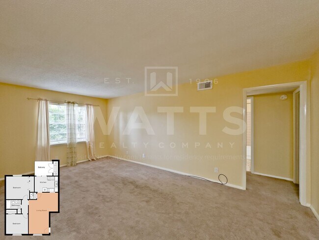 Building Photo - 2-Bedroom Apartments Off Beacon Parkway