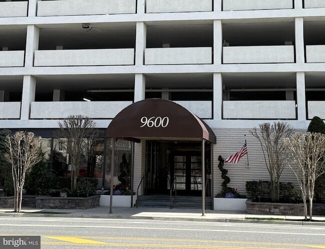Building Photo - 9600 Atlantic Ave