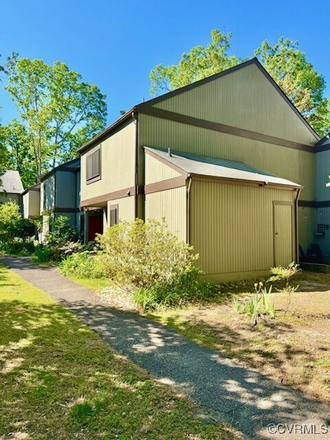 Foto del edificio - 11753 N Briar Patch Dr