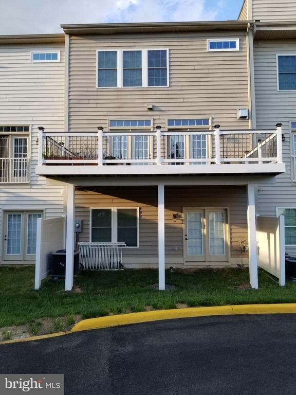 Foto del edificio - 42621 Harlow Meadows Terrace
