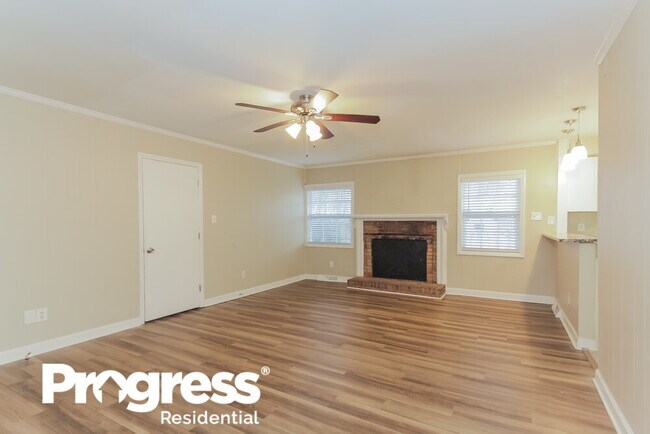 Foto del edificio - 6139 Eagle Peak Dr