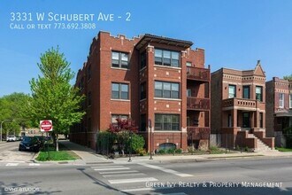 Building Photo - 3331 W Schubert Ave