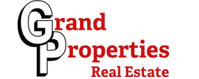 Property Management Company Logo