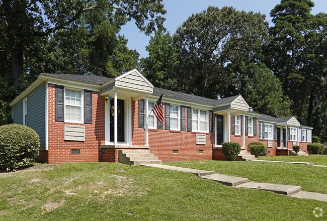 Foto del edificio - Cottages on Elm
