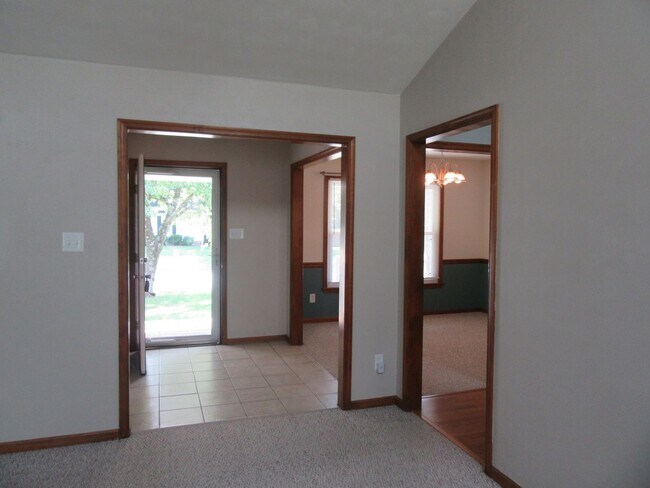 Foto del edificio - Deep Creek