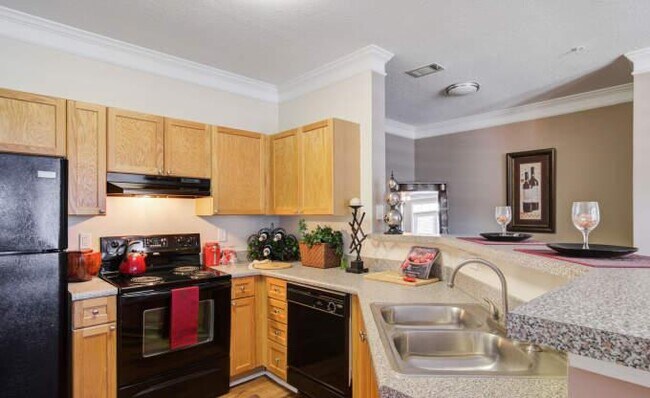 Building Photo - 1 bedroom in Atlanta GA 30331
