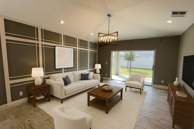 Building Photo - $200 off 1st mo rent! OVERLOOK RESERVE-482...