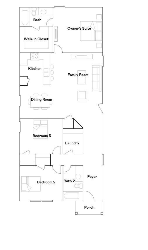 Foto del edificio - 280 Amber Gln