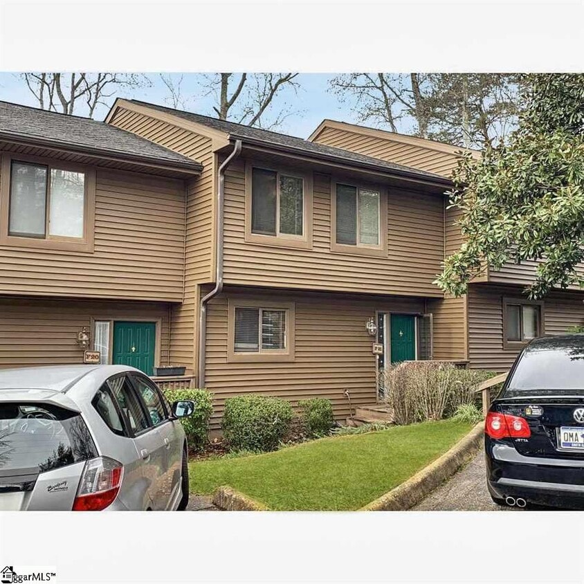 100 Stallings Rd Unit F21, Taylors, SC 29687 Condo for Rent in