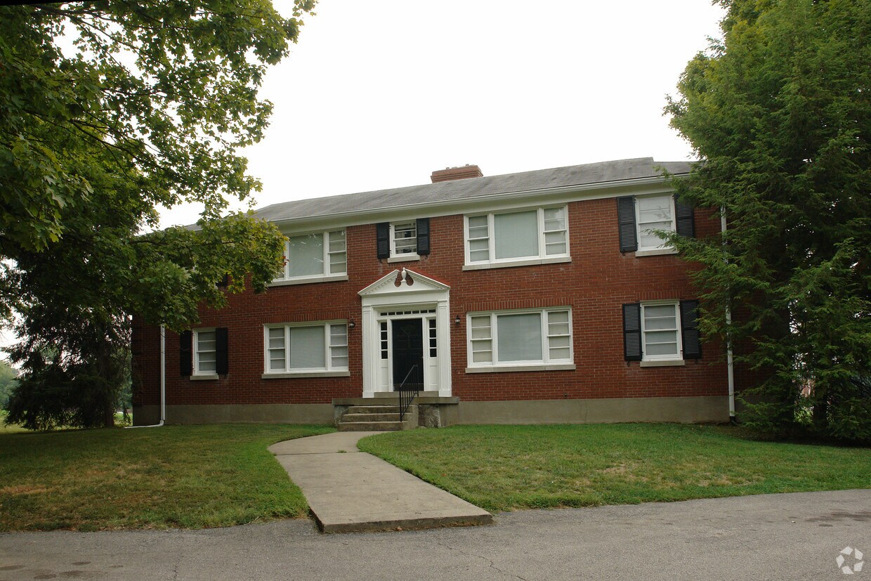 Foto principal - 329-333 Ridgeway Ave