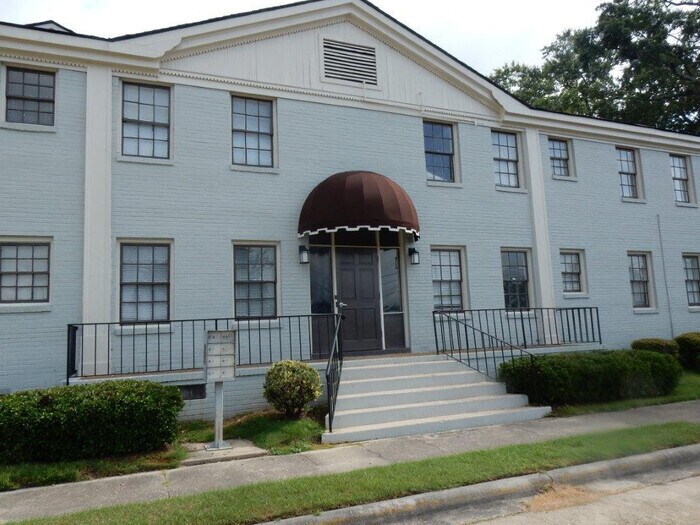 Located Off of Wynnton Road! House Rental in Columbus, GA