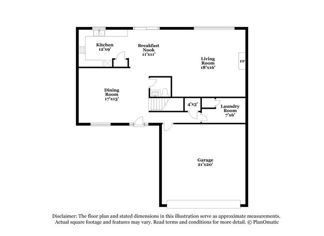 Building Photo - 4415 Feather Way