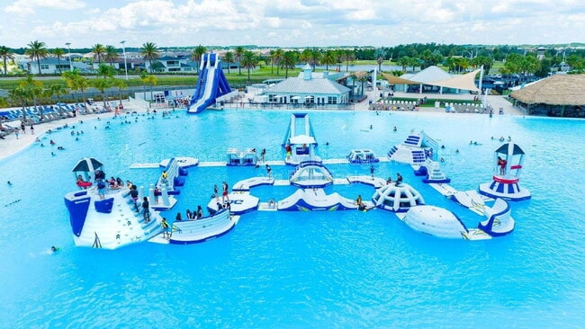 Foto del edificio - 8519 Sea Ray Run