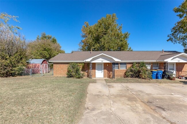 Foto del edificio - 14881 Tye Brumley St