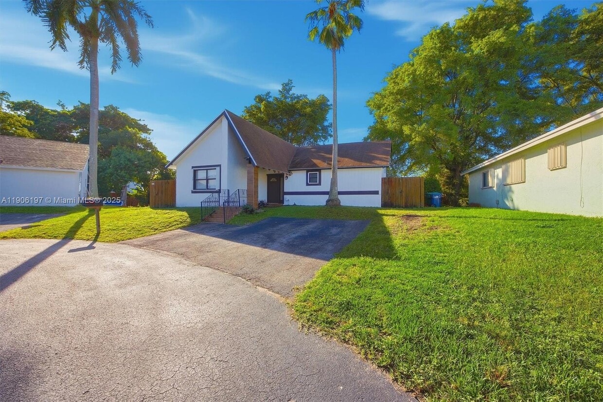 Foto principal - 13550 SW 286th Ter