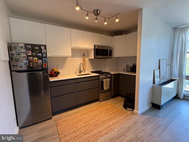 Foto del edificio - 1260 21st St NW