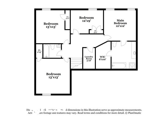 Foto del edificio - 1522 Clemson Dr