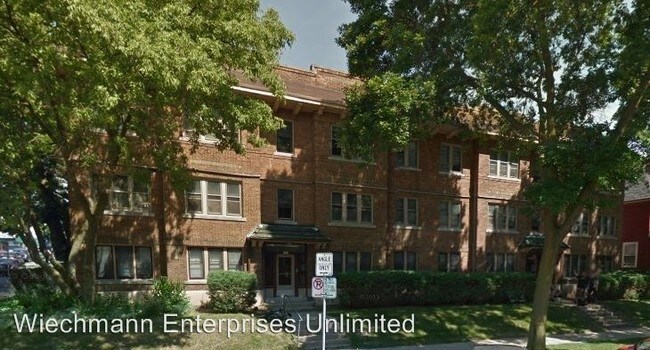 Foto del edificio - 2856 N Bartlett Ave