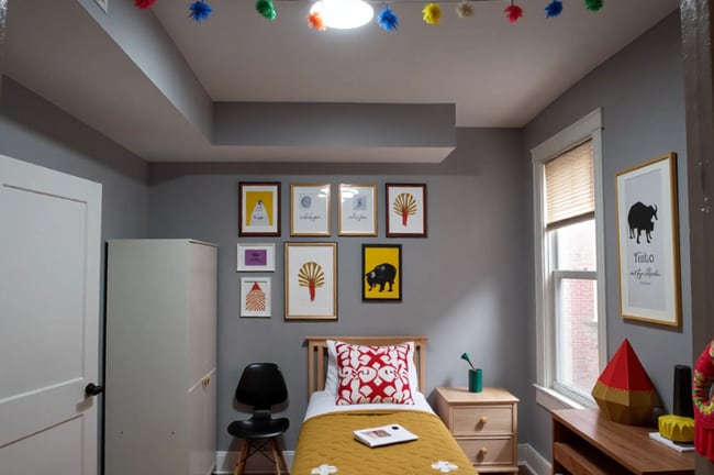 Photo - 306 V St NE Apartment