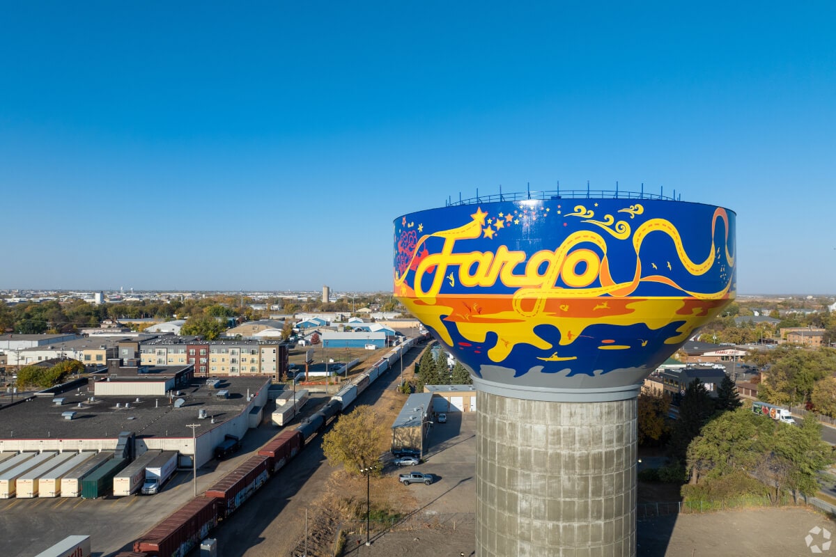 Fargo, ND Costo de vida