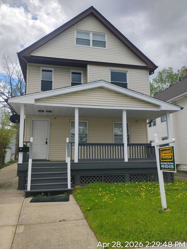 Building Photo - 4309 Gifford Ave