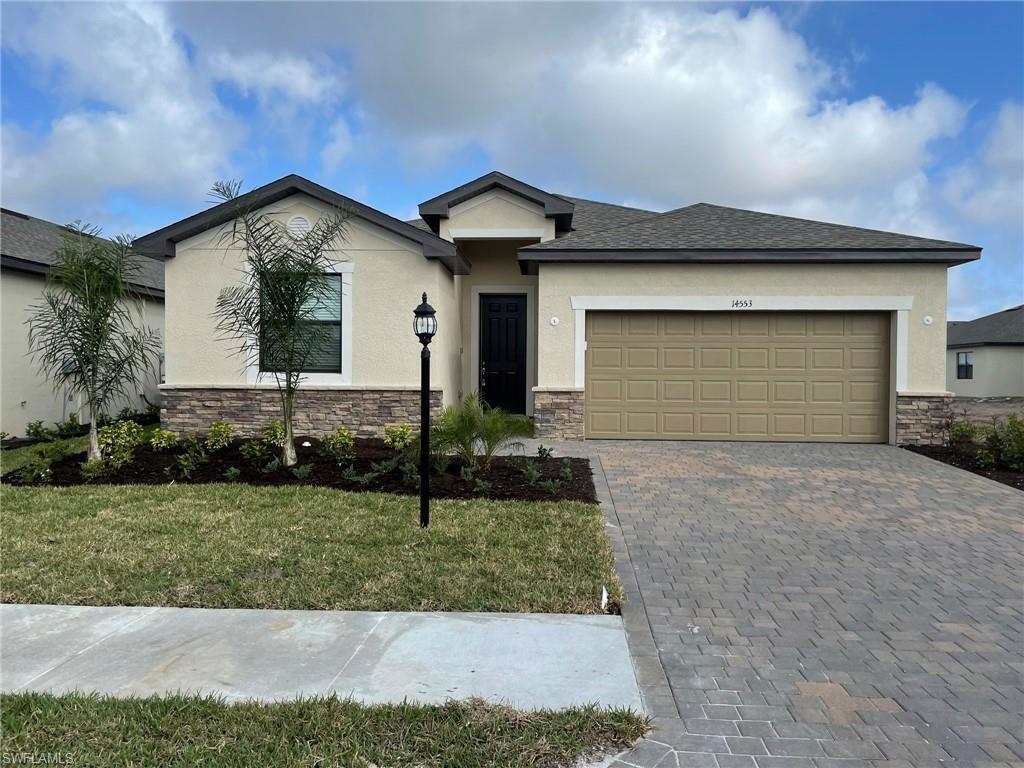 Primary Photo - 14553 Cantabria Dr
