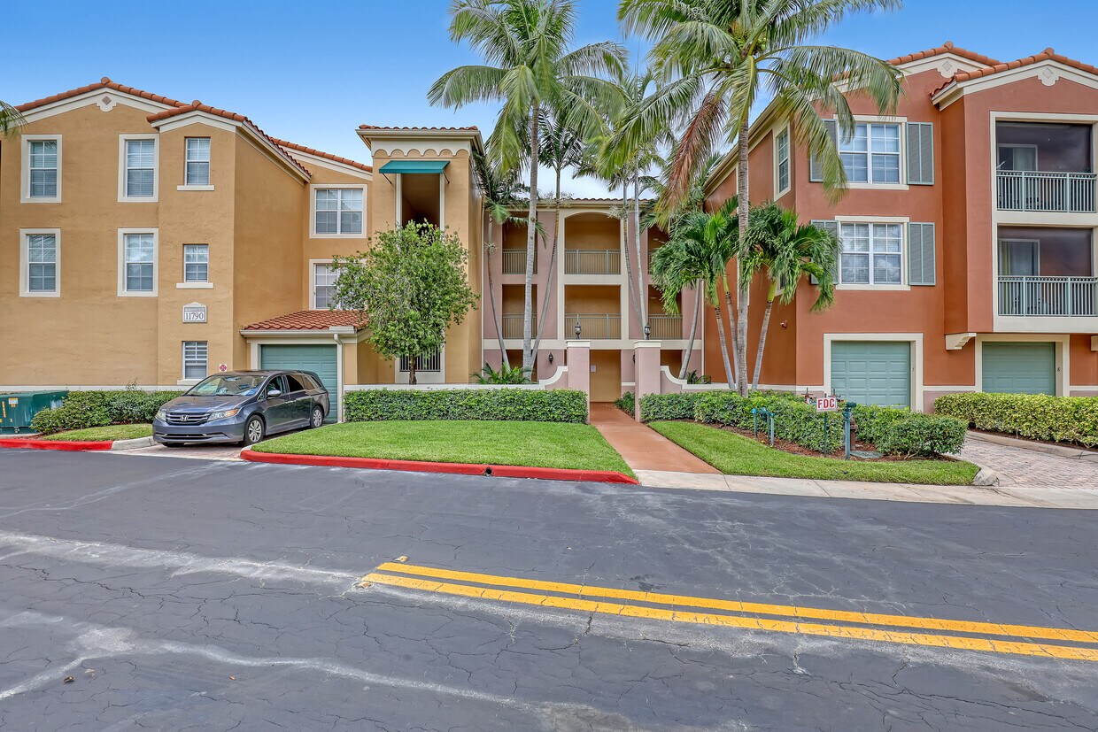 Photo - 11790 St Andrews Place (Wellington, FL)