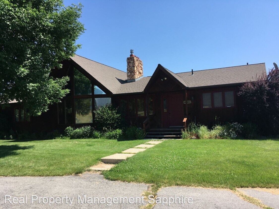 Foto principal - 3 br, 3 bath House - 4677 Hoblitt Lane