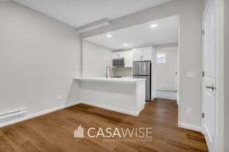 Building Photo - 20935-20925 25 Ave NW