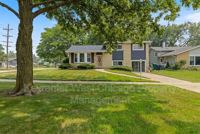 Foto del edificio - 1003 S Finley Rd
