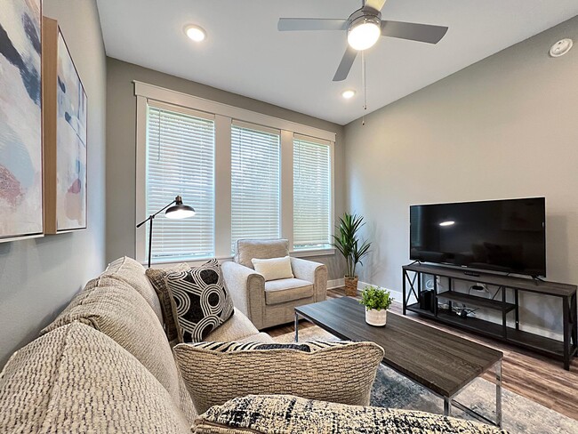 Foto del edificio - 4312 W Spruce St