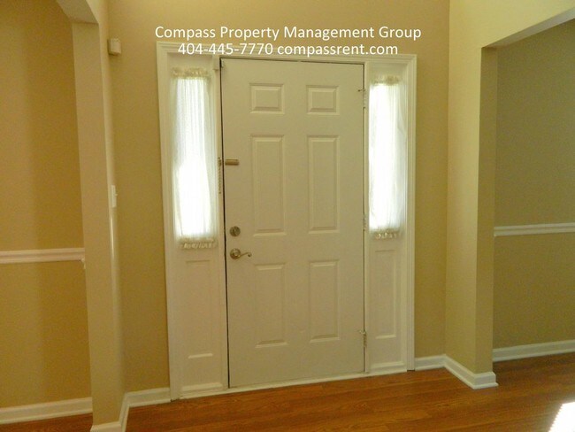 Building Photo - 3007 Winding Grove Dr