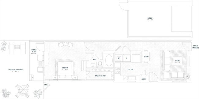 Building Photo - 4522 Amuse Ave