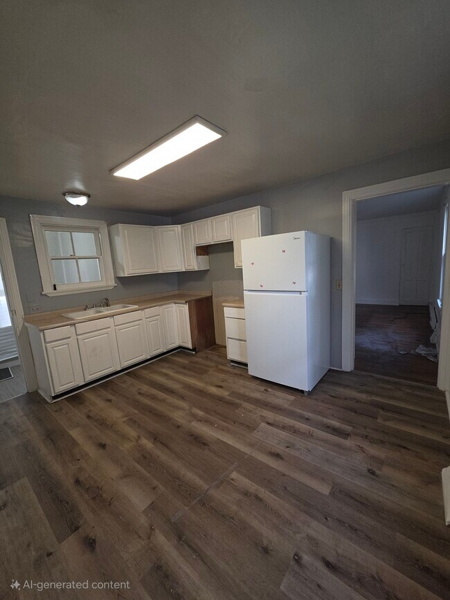 Cocina - 307 N Governors Ave