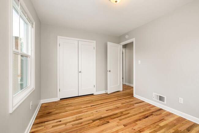 Interior Photo - Parkside Apartments