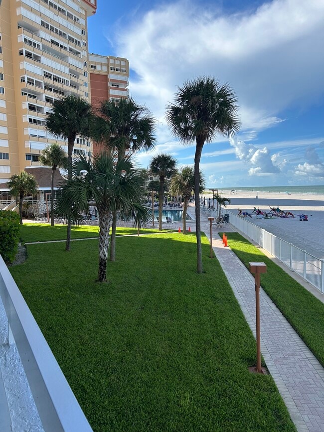 Building Photo - 17940 Gulf Blvd