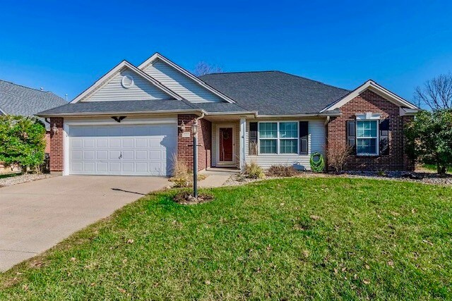 Primary Photo - 2905 Timber Park Dr